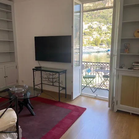 דירה Surplombant Le Port De Sur